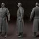 Image for article titled The Art Of The Witcher 3